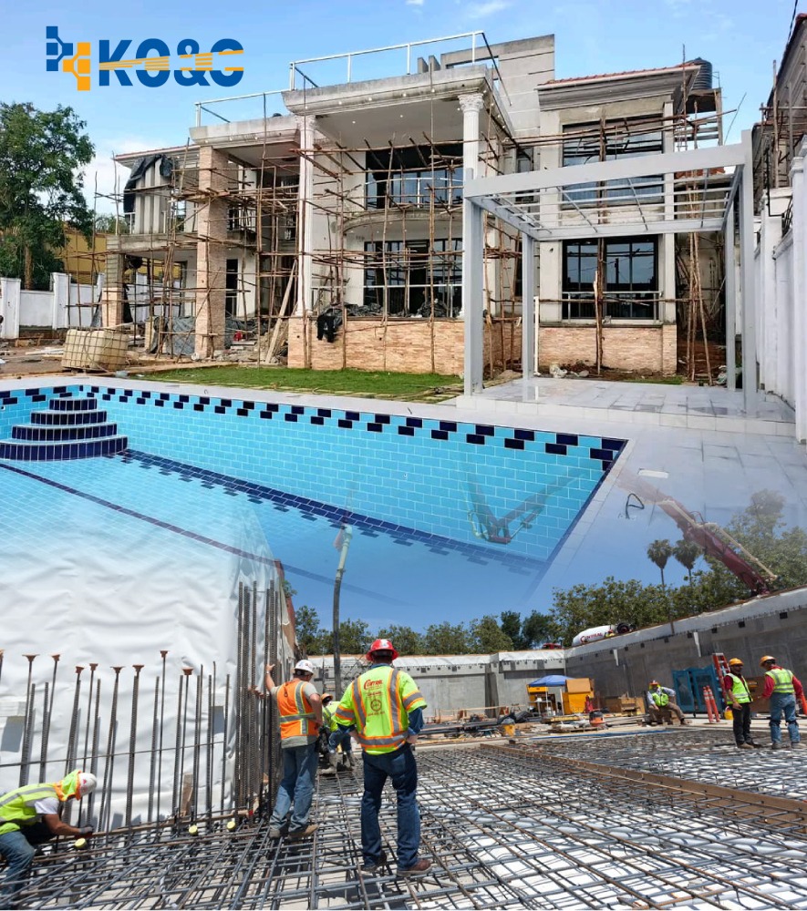 About Our Company - Kalanzi Chemicals and Constructions (U) Ltd