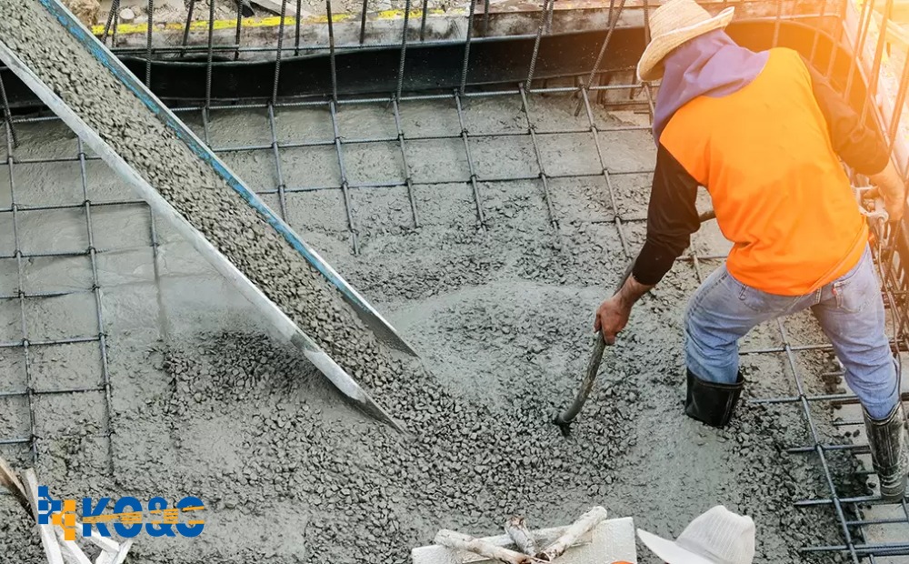 Joint Repair and Sealants - Kalanzi Chemicals and Constructions (U) Ltd